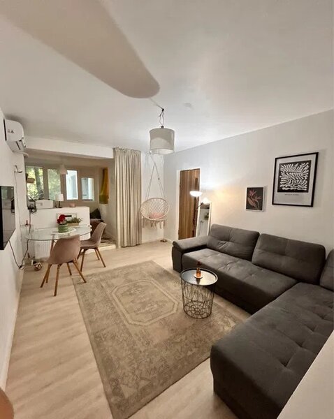 Drumul Taberei 2 camere 52 mp zona Plaza