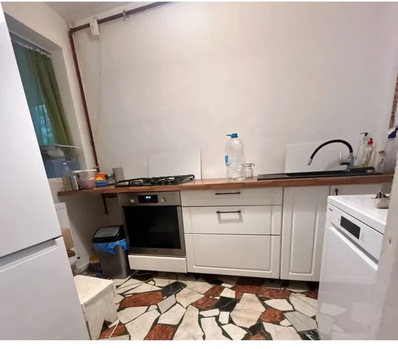 Drumul Taberei 2 camere 52 mp zona Plaza