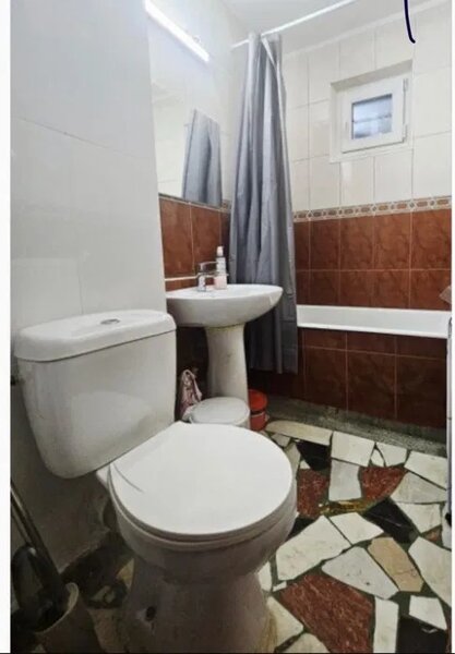 Drumul Taberei 2 camere 52 mp zona Plaza