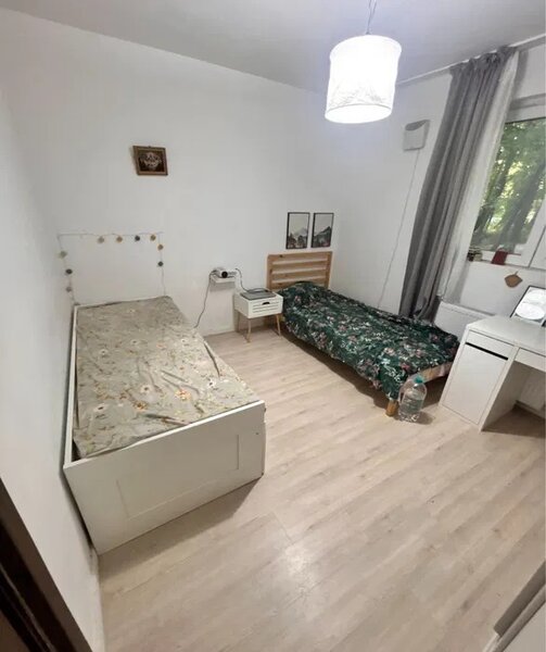 Drumul Taberei 2 camere 52 mp zona Plaza