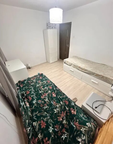 Drumul Taberei 2 camere 52 mp zona Plaza